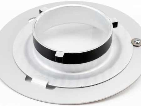 Lastolite LL LS2351N | Ezybox Pro Speedring Plate (Bowens) Discount