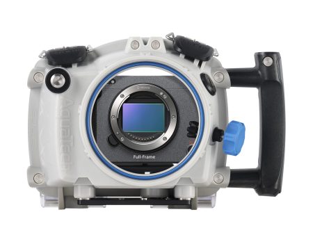 EDGE Pro Water Housing Sony FX3   FX30 For Sale