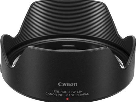 Canon EW-83N Lens Hood Fashion