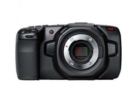 Blackmagic Design Pocket Cinema Camera 4K For Discount