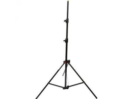 Manfrotto 1052BAC Alu Air Cushioned Compact Stand Sale