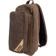 Domke Sling Bag (RuggedWear Brown, 6L) Fashion