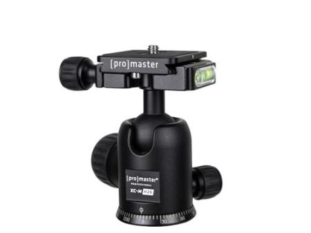 Promaster 3489 XC-MH26 Ball Head Online Sale