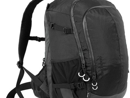 Gura Gear Unita 30L Backpack (Black) Hot on Sale