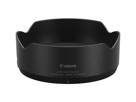 Canon EW-65C Lens Hood Online now