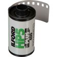 Ilford HP5-36 Black and White Negative Film (35mm Roll Film, 36 Exposures) 1574577 Hot on Sale