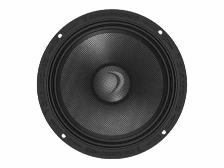 Diamond Audio MSMB102NEO 10  Midbass Online Hot Sale