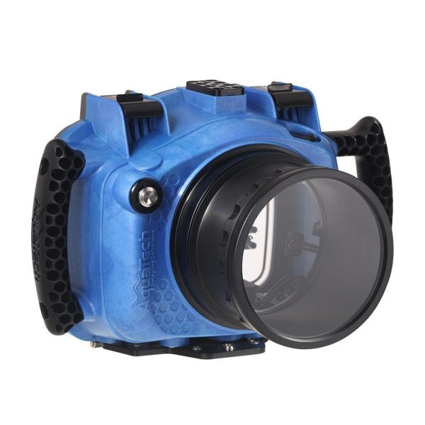 REFLEX Pro Water Housing Canon EOS 90D Rental Online