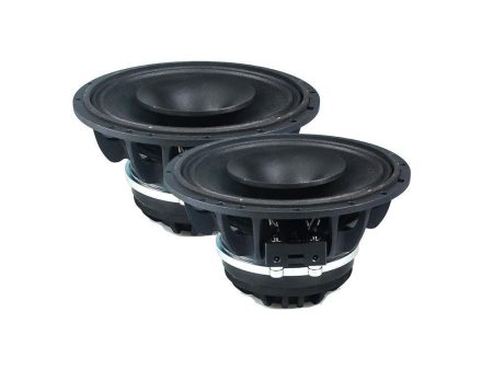 Diamond Audio MP65 (2Ω and 4Ω)  6.5  Pro Coaxial Speaker Online now