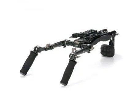 Tilta Tiltaing Lightweight Shoulder Rig – Black For Discount