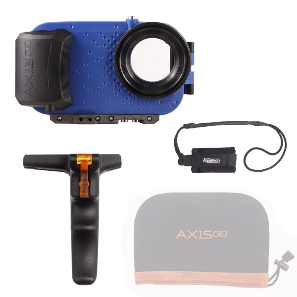 AxisGO Action Kit for 11 Pro   X   Xs Supply