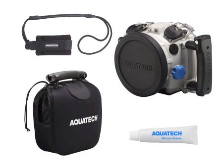 Water Housing Bundle Care Kit Online Sale