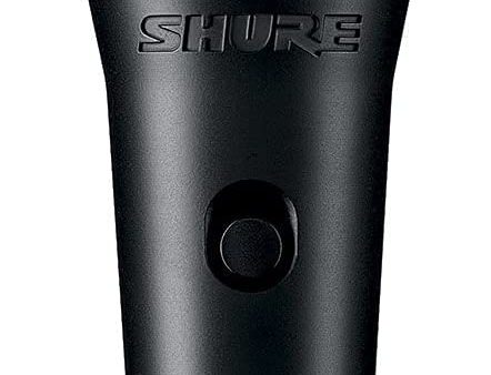 SHURE PGA48-XLR-E Sale