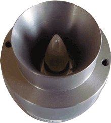 Beyma AST05 - 1  Compression Bullet Tweeter (Pair) Online