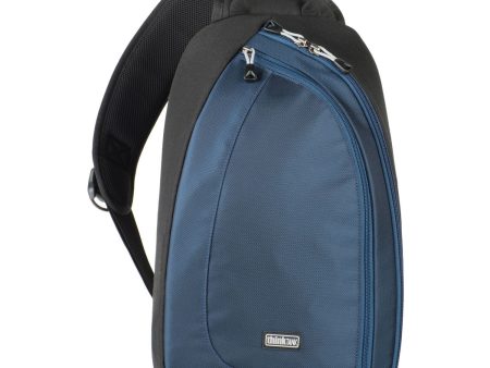 Think Tank TurnStyle 20 Sling Camera Bag V2.0 (Blue Indigo) Online Sale