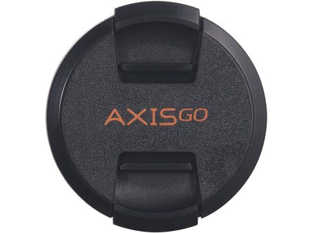 AxisGO 7 8 Lens Cap Fashion