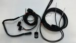 NVS Audio 23 CVO-24 Harley Davidson Plug & Play DSP T-Harness Online