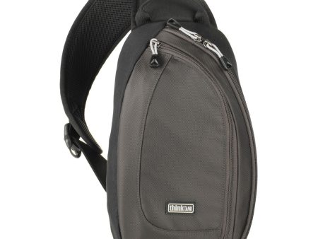 Think Tank Photo TurnStyle 5V2.0 Sling Camera Bag (Charcoal) Cheap