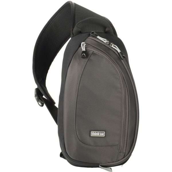 Think Tank Photo TurnStyle 5V2.0 Sling Camera Bag (Charcoal) Cheap