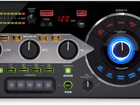 RMX-1000 Online