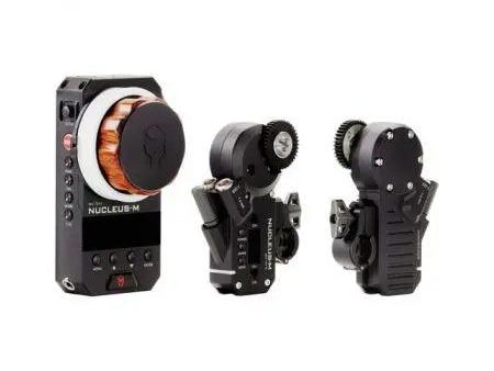 Tilta Nucleus-M Wireless Lens Control System Partial Kit IV Online now