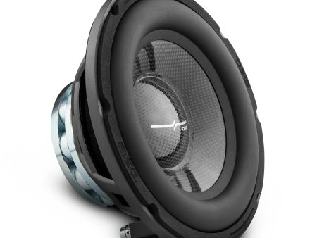 DS18 PRO-RY8.4NMB - 8  Pro Ryder Neo Water Resistant Mid-Bass Woofer (Single) Online Hot Sale