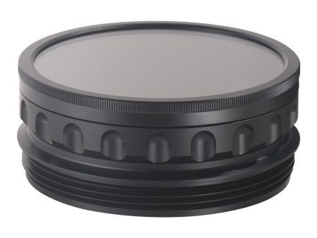 P-65 LENS PORT - CLEARANCE (A) Online now