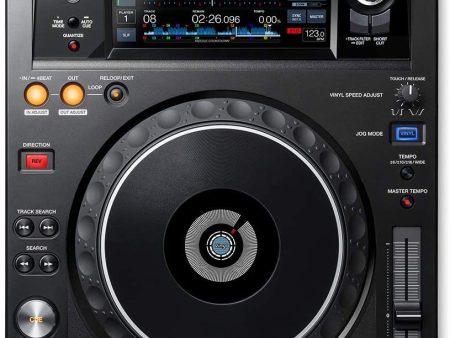 XDJ-1000MK2 Online Hot Sale