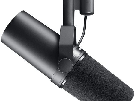 SHURE SM7B Online Sale