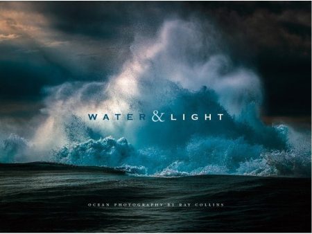 Water & Light - Ocean Photography By Ray Collins Cheap