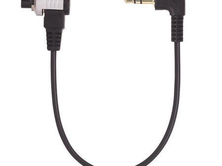 Canon Cable Release for R5, 5D, 6D, 7D Hot on Sale