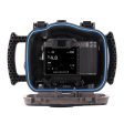 REFLEX Pro Water Housing Hasselblad X1D II 50C Rental Online