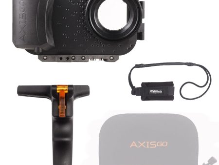 AxisGO Action Kit for 11 Pro   X   Xs Supply