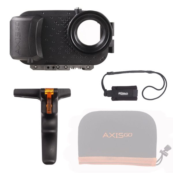 AxisGO Action Kit for 11 Pro   X   Xs Supply