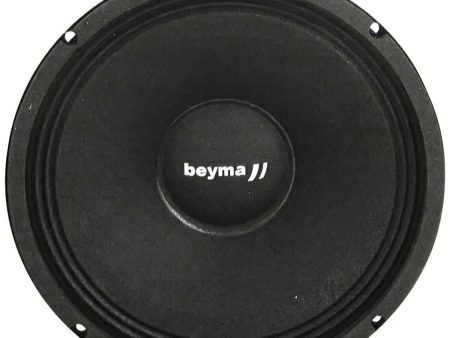 Beyma 8MND - 8  Midbass Midrange Speaker (Single) Online now