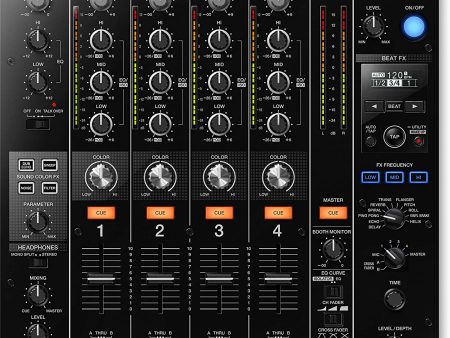 DJM-750MK2 Online Hot Sale