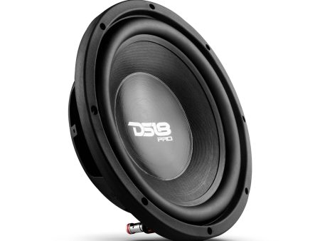 DS18 PRO-W10SNEO - 10  Pro Water Resistant Neo Subwoofer (Single) Sale