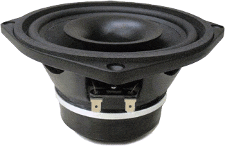 Beyma 6CX200ND N - 6.5  Neodymium Pro Coaxial Speaker (Single) Online Sale