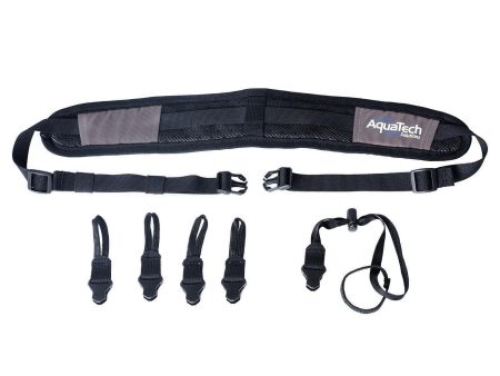 Quick Clip Camera Strap - New Cheap