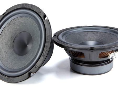 Hertz Audio SV 200L (Pair) For Discount