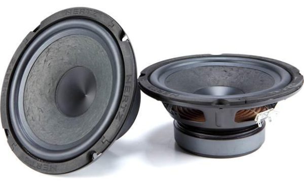 Hertz Audio SV 200L (Pair) For Discount