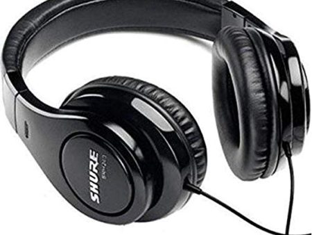 SHURE SRH240A-E Discount