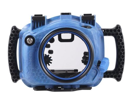 REFLEX Pro Water Housing Nikon D850 Rental Supply