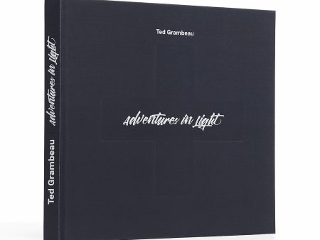 ADVENTURES IN LIGHT by Ted Grambeau Cheap