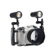 V3Kv3 Video Light (Black) - 5600 Lumens Online