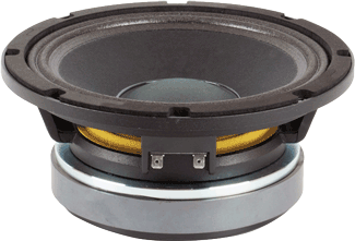 Beyma 8G40 - 8  Low-Frequency Speaker (Single) Discount