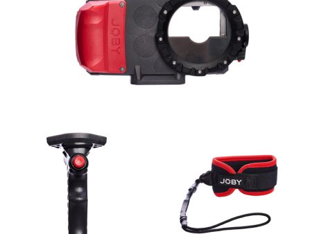 JOBY SeaPal Action Kit For Discount