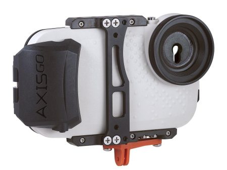 AxisGO 7+ 8+ Action Mounting Kit on Sale