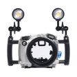 V3Kv3 Video Light (Black) - 5600 Lumens Online