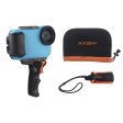 AxisGO 11   11 PRO MAX   XS MAX   XR Action Kit Online now